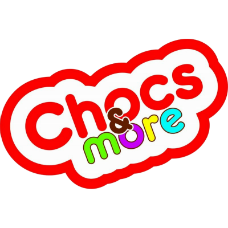 chocs and more
